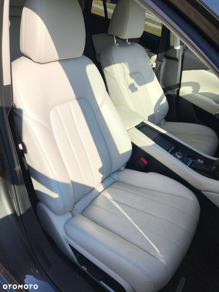 Mazda 6 2.5 SkyPassion - 20