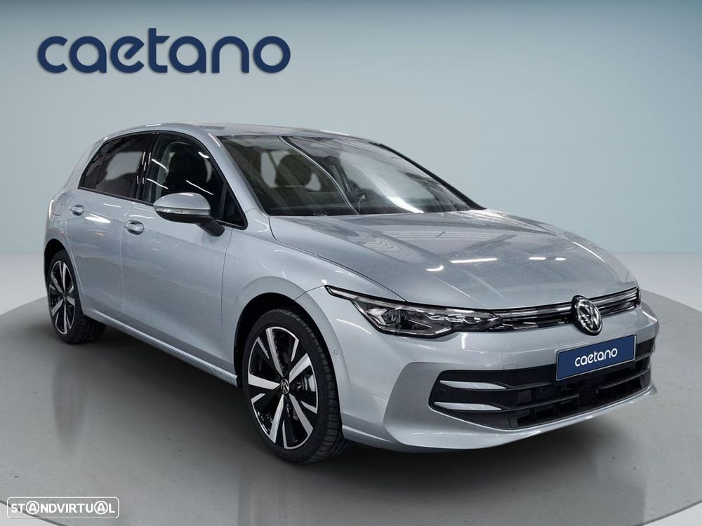 VW Golf 1.4 TSI e-Hybrid DSG - 10