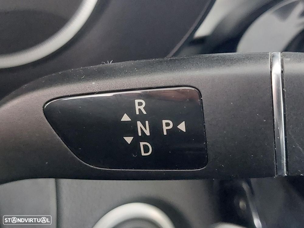 Mercedes-Benz C 200 BlueTEC Avantgarde Aut. - 33