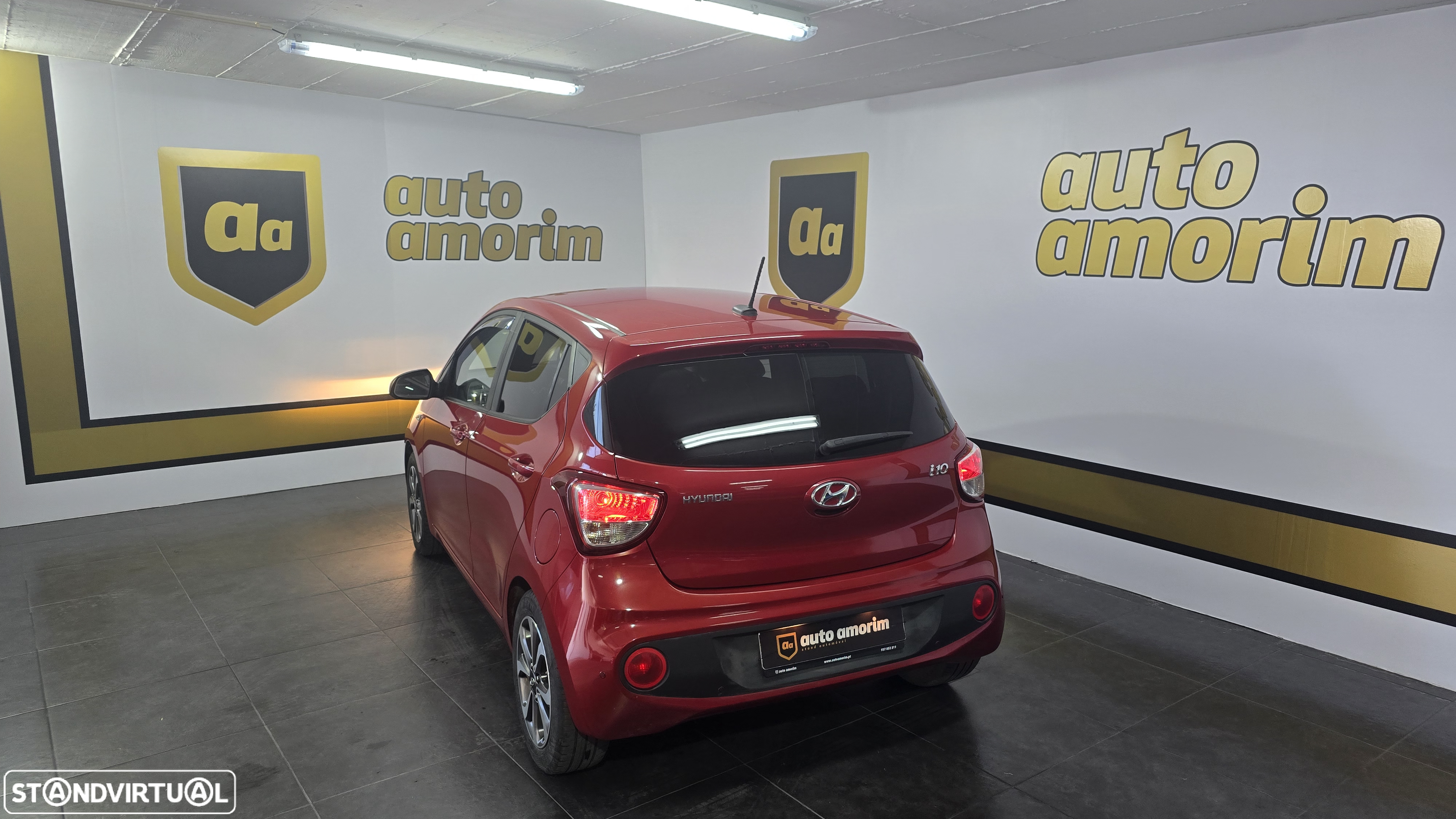 Hyundai i10 - 12