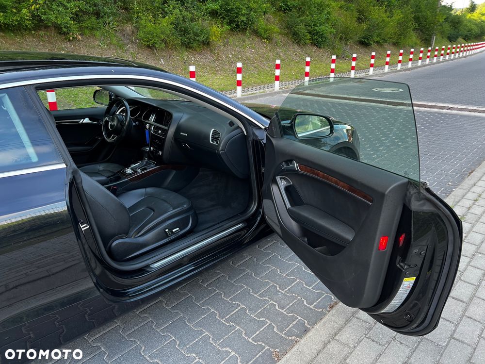 Audi A5 Coupé - 21