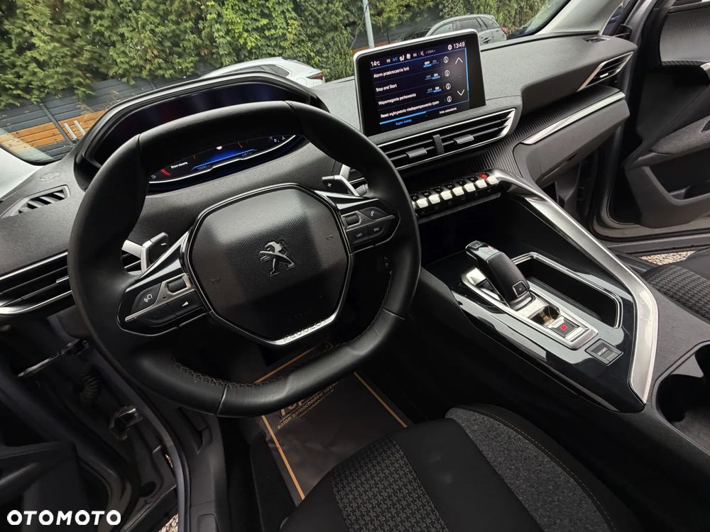Peugeot 3008 BlueHDi 120 Stop & Start EAT6 Allure - 30