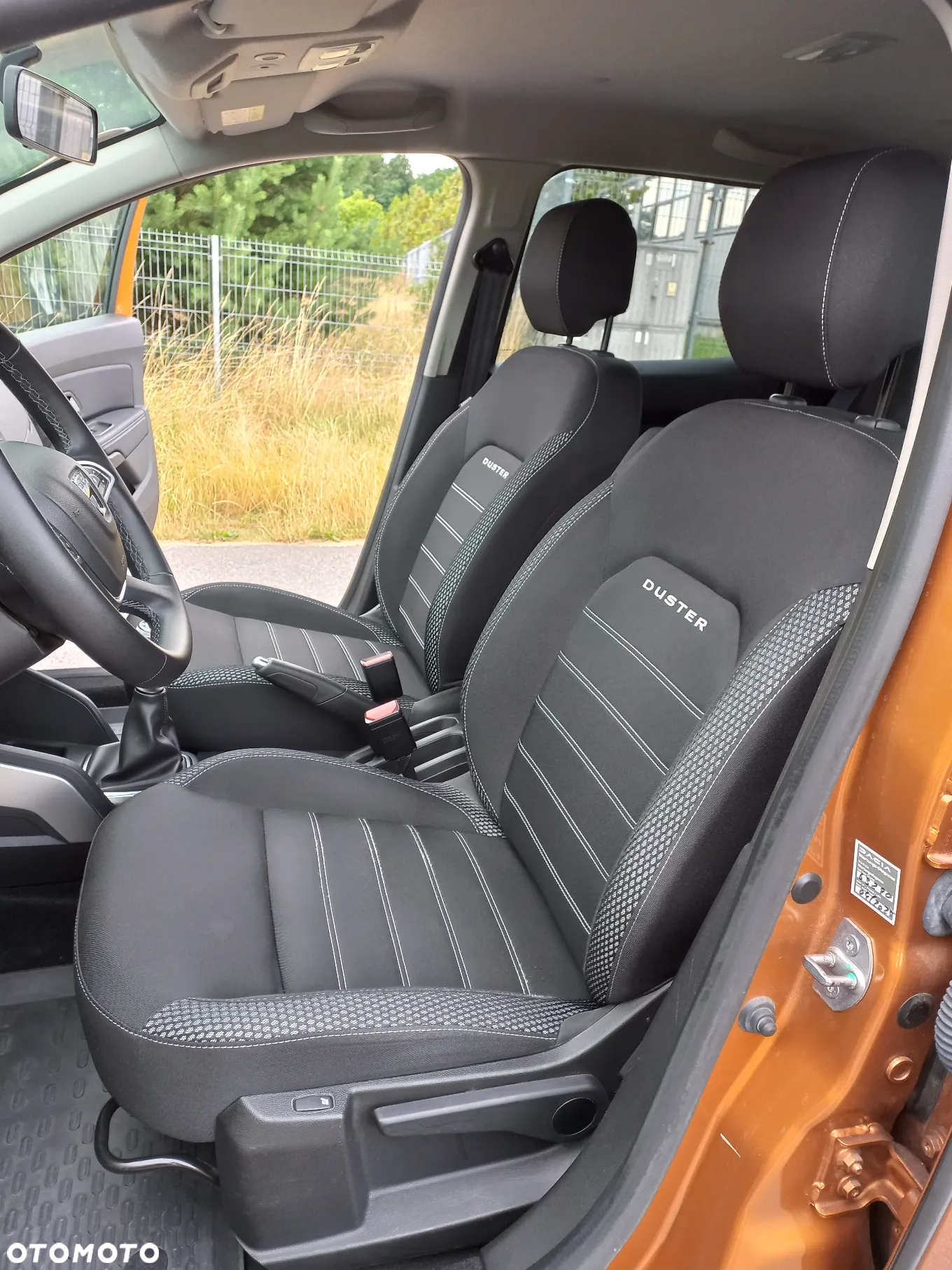 Dacia Duster 1.3 TCe Prestige+ - 15