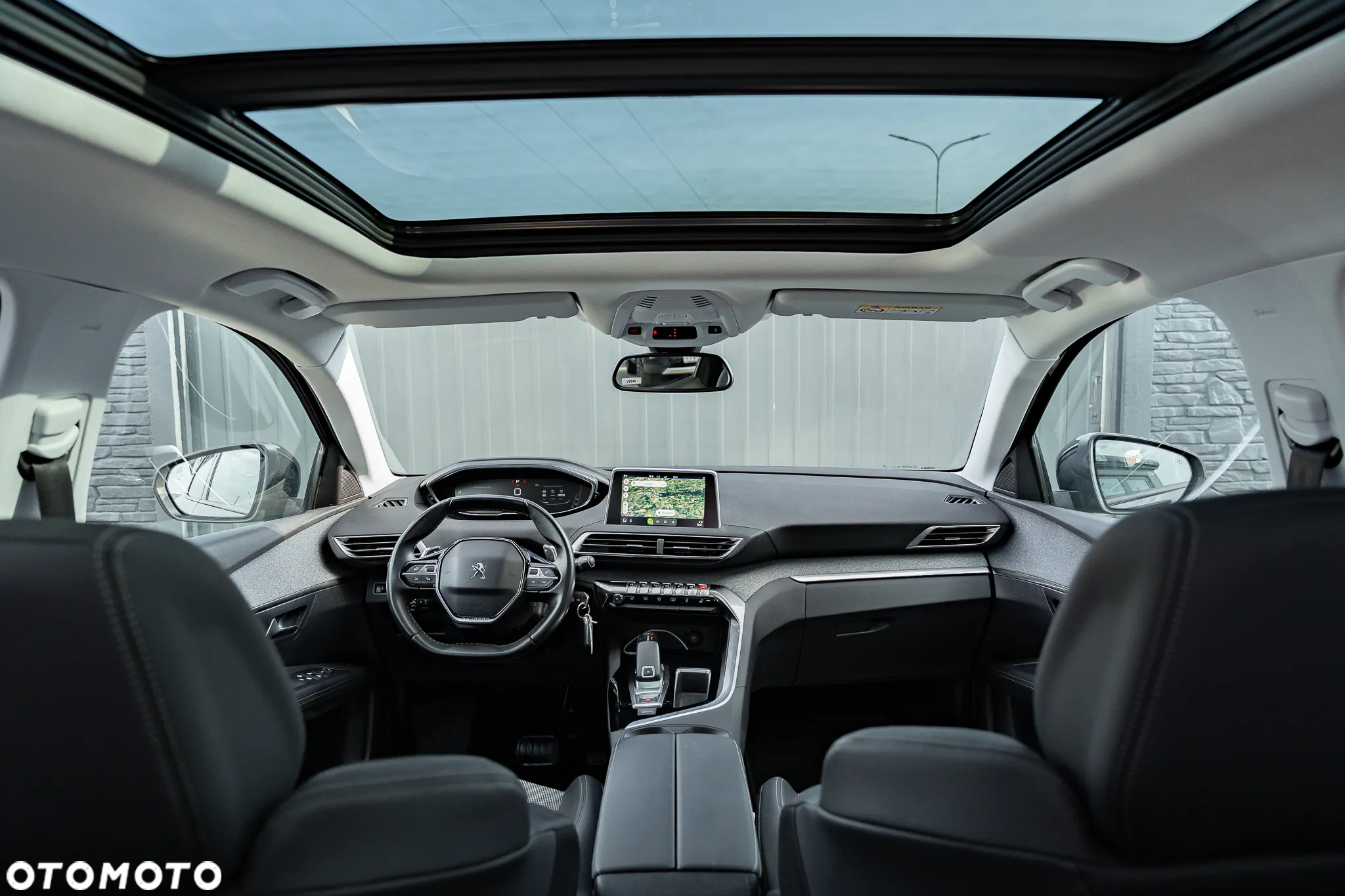 Peugeot 3008 1.5 BlueHDi Allure Pack S&S EAT8 - 19