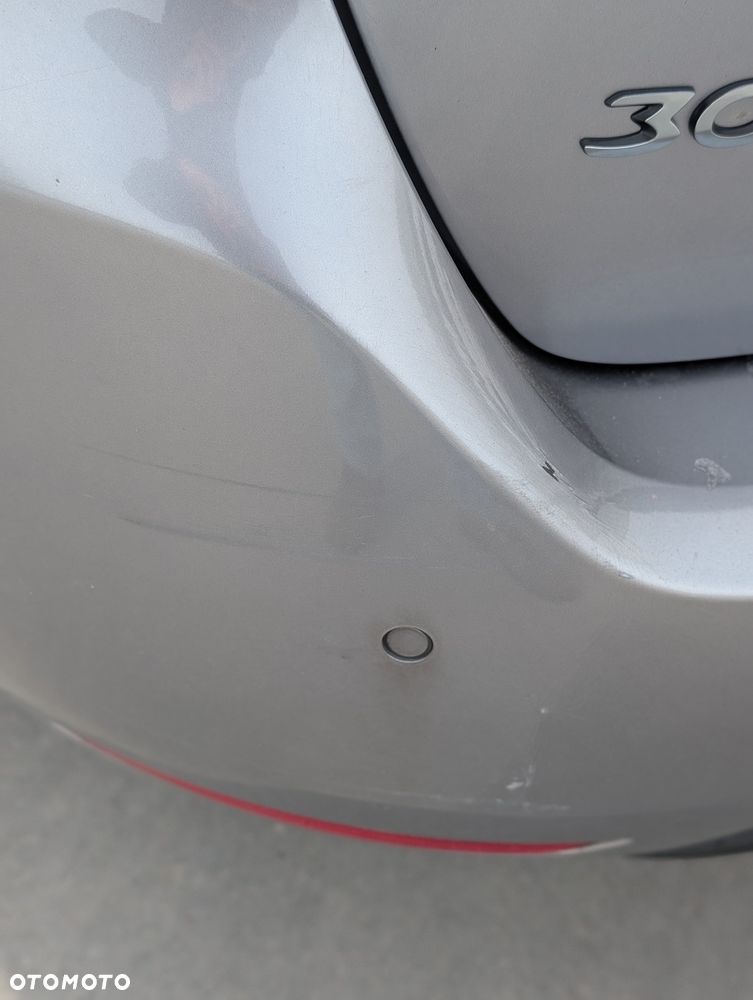 Peugeot 308 1.6 BlueHDi Active S&S - 23