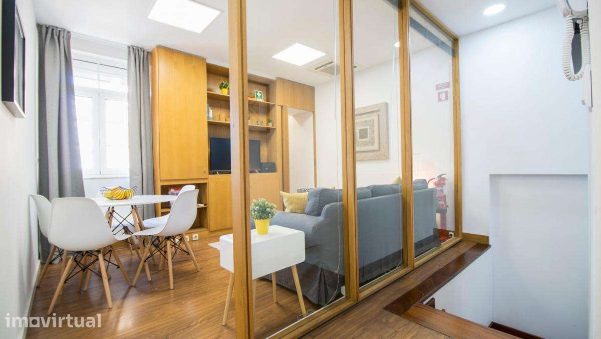 Quarto - localizado em Massarelos Porto - Grande imagem: 5/9