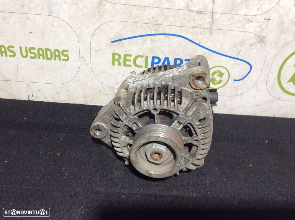 Alternador Peugeot 306 1.9TD 90cv - 2