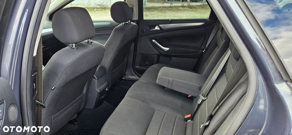 Ford Mondeo 1.6 T Titanium - 22