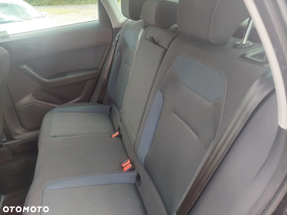 Seat Ateca 1.4 ECO TSI Style S&S - 32