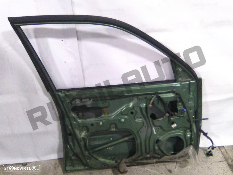 Porta Frente Esquerda  Daihatsu Storia / Sirion [1998_2005] 1.0 - 2