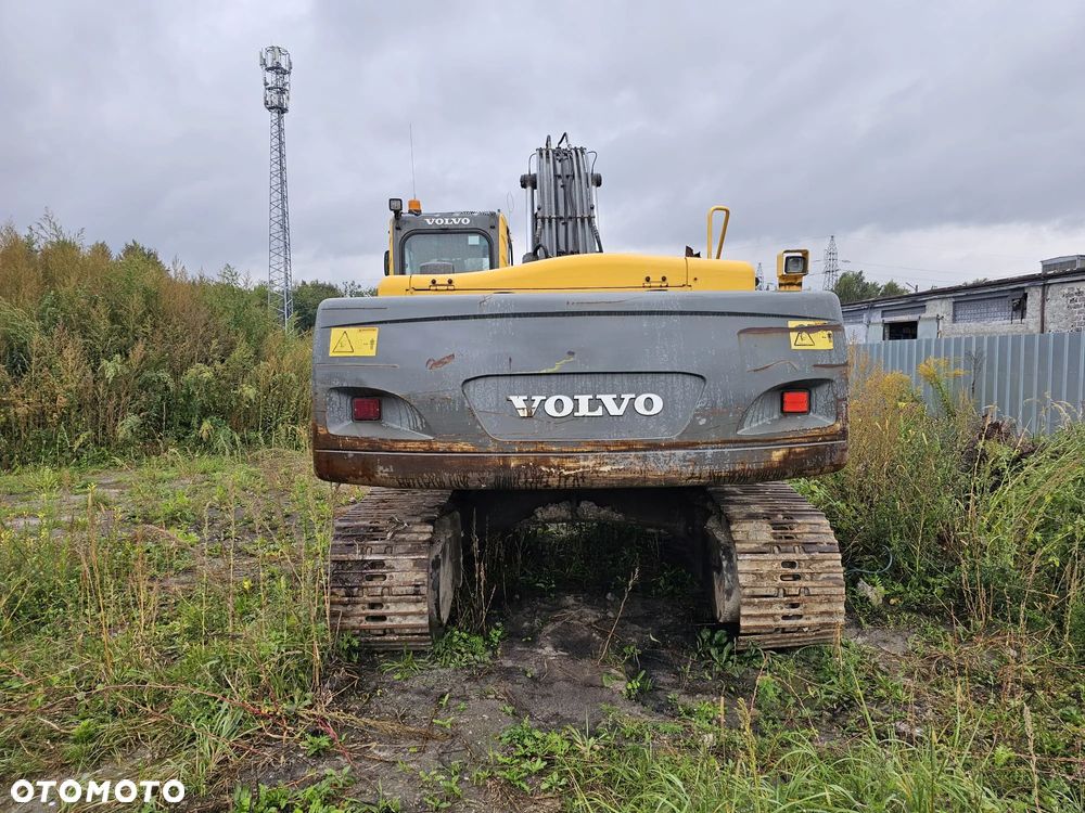 Volvo EC 290 BNLC - 4