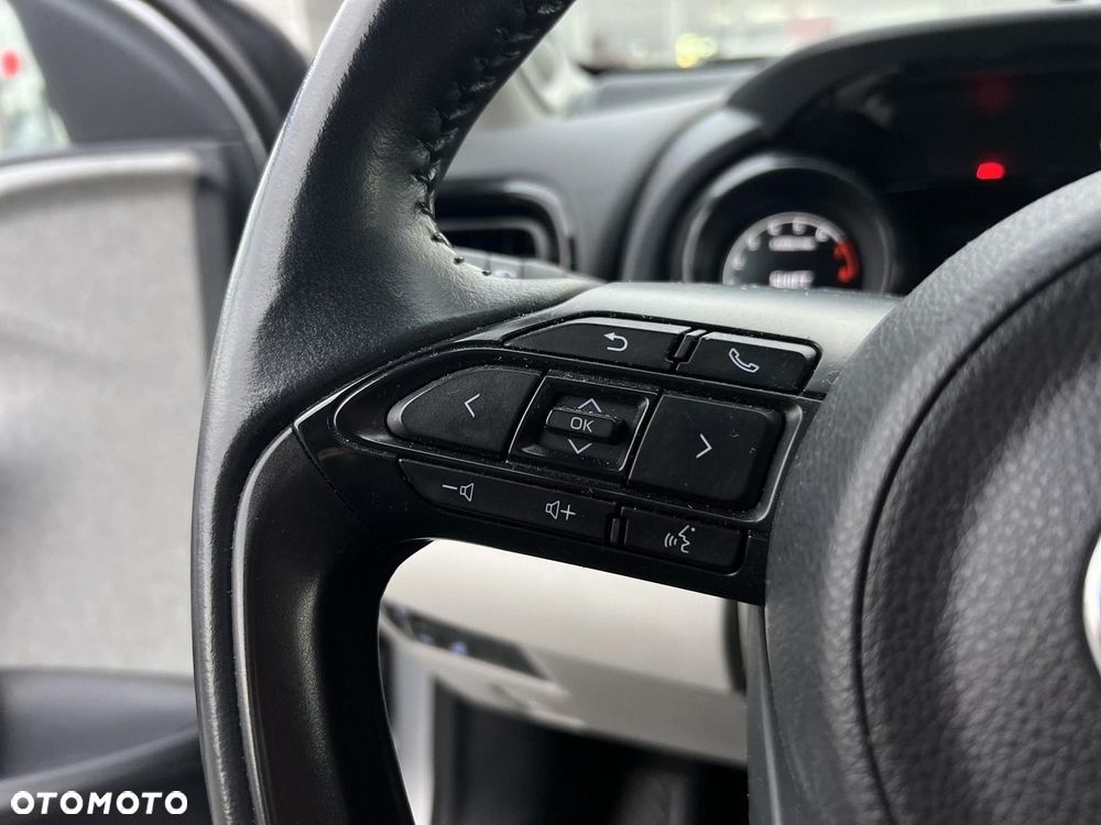 Toyota Yaris 1.5 Executive - 25