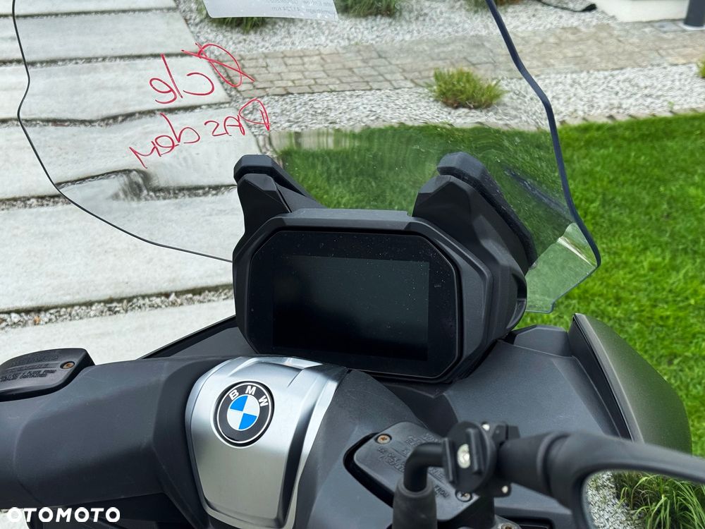 BMW C 400 GT - 12