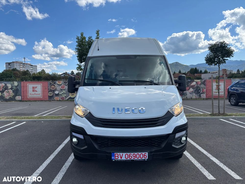Iveco Daily VI 35S14 - 30