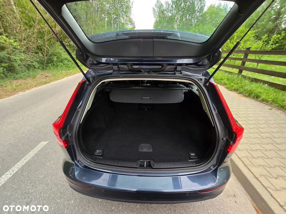 Volvo V60 D3 Geartronic - 26