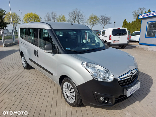 Opel Combo Tour 1.6 CDTI Enjoy