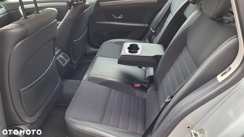 Renault Laguna 1.5 dCi Expression - 8