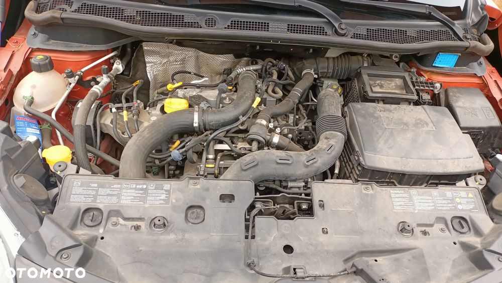 Renault Captur ENERGY TCe 90 Start&Stop Dynamique - 40