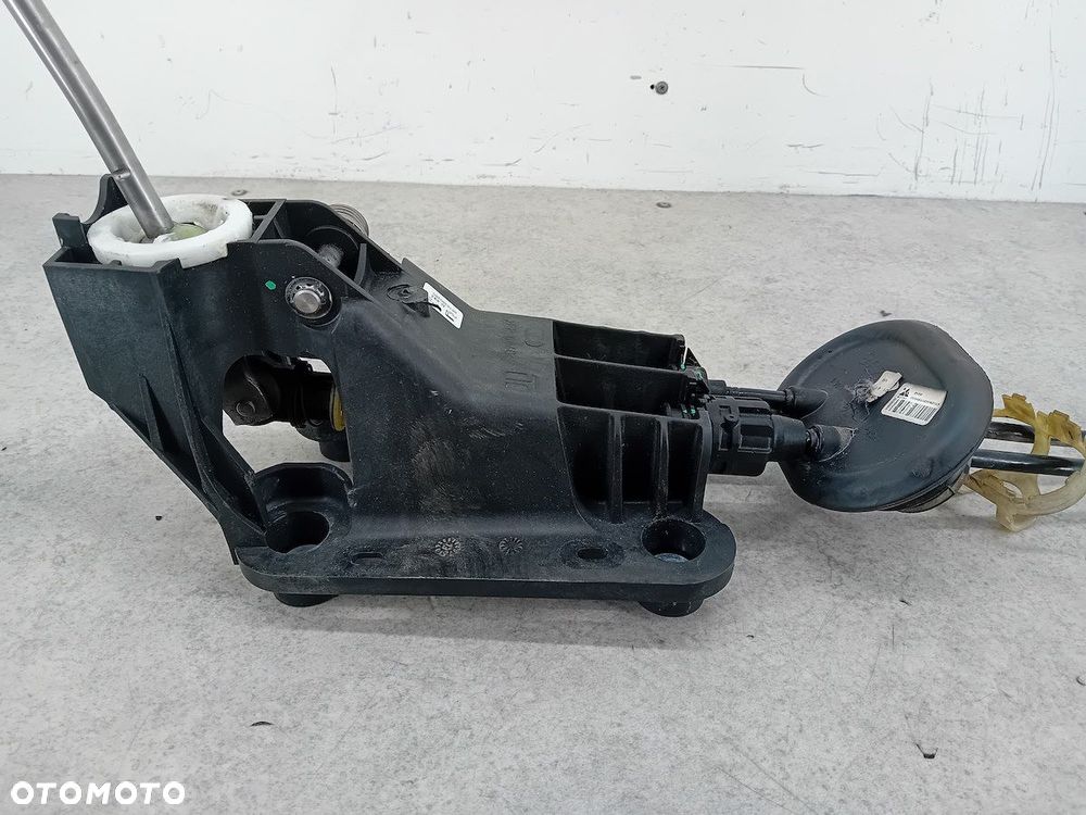 LEWAREK ZMIANY BIEGÓW LINKI PEUGEOT 2008 I 9678380280 1.6 E-HDI - 8