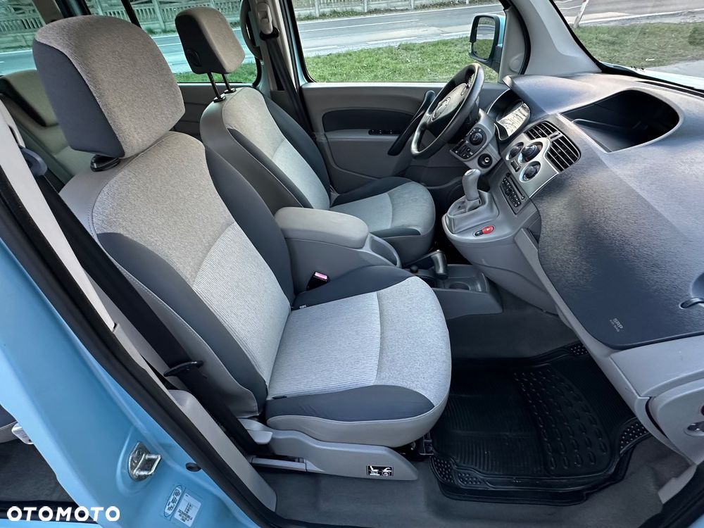 Renault Kangoo - 13