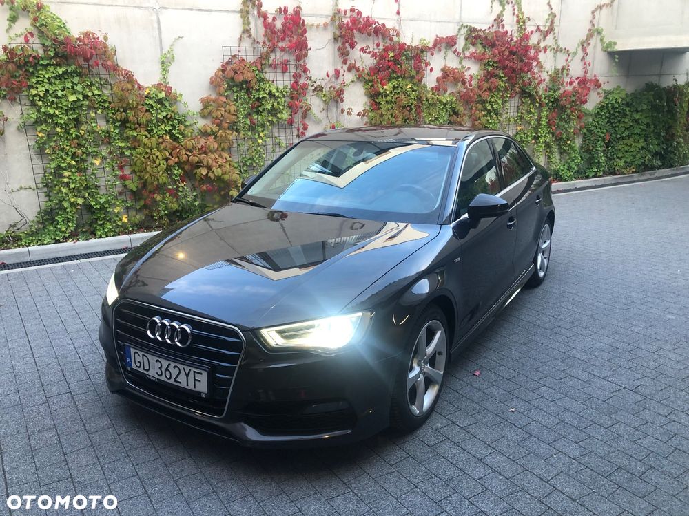 Audi A3 Limousine 1.4 TFSI Ambition - 6