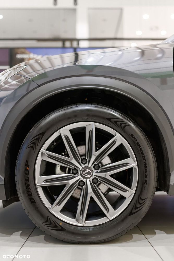 Lexus LBX 1.5 Hybrid Elegant - 13