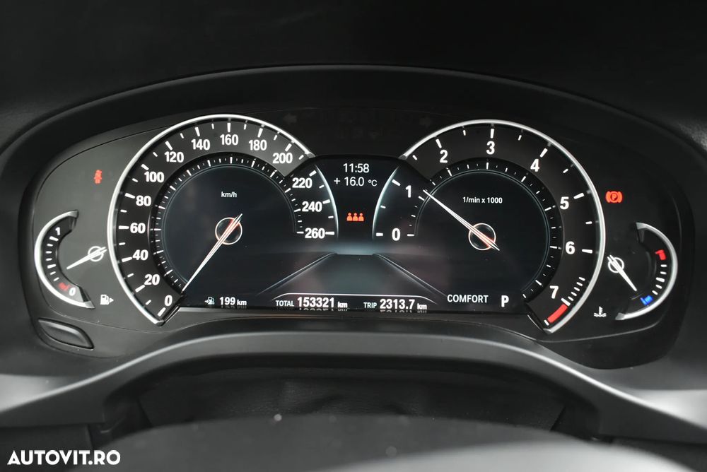 BMW X4 xDrive20i AT - 6