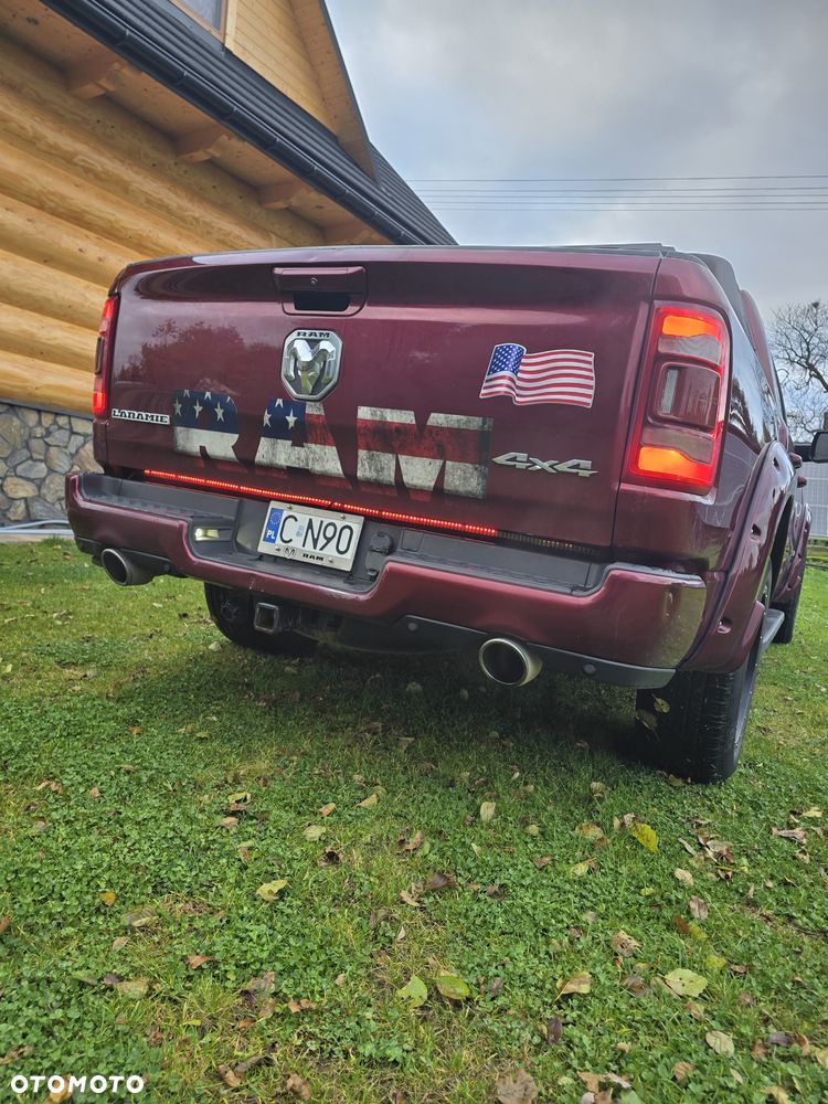 Dodge RAM - 15