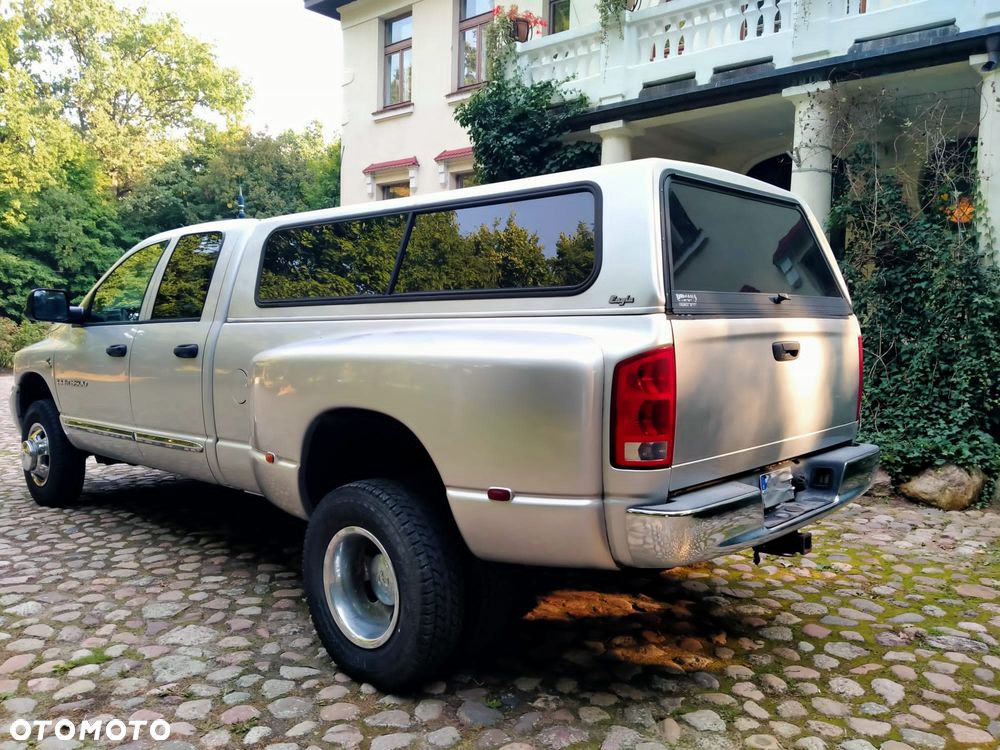 Dodge RAM - 2