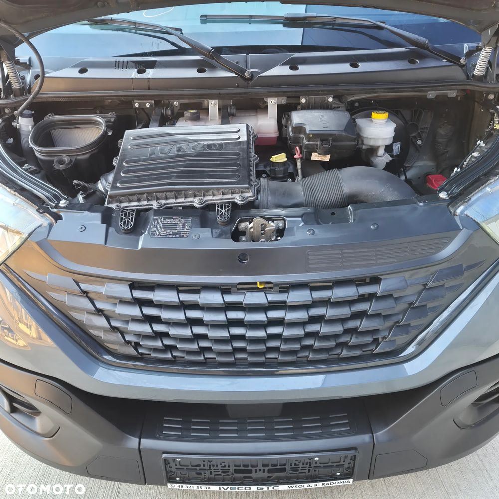 Iveco Daily 35s18 - 16