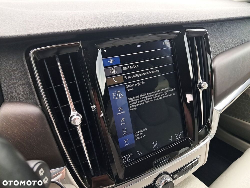 Volvo V90 - 20