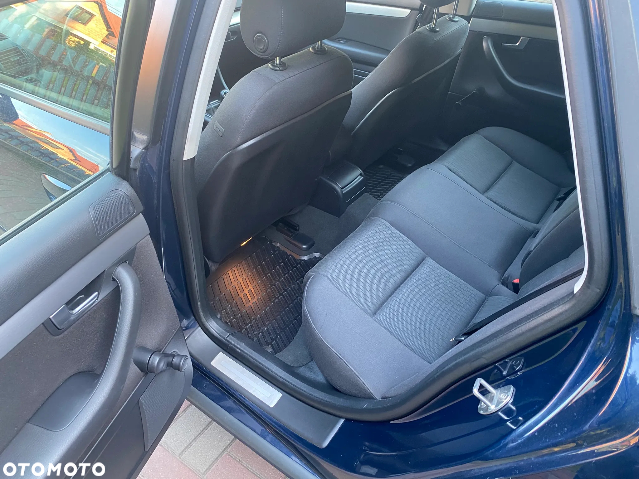 Audi A4 Avant 1.8 T - 18