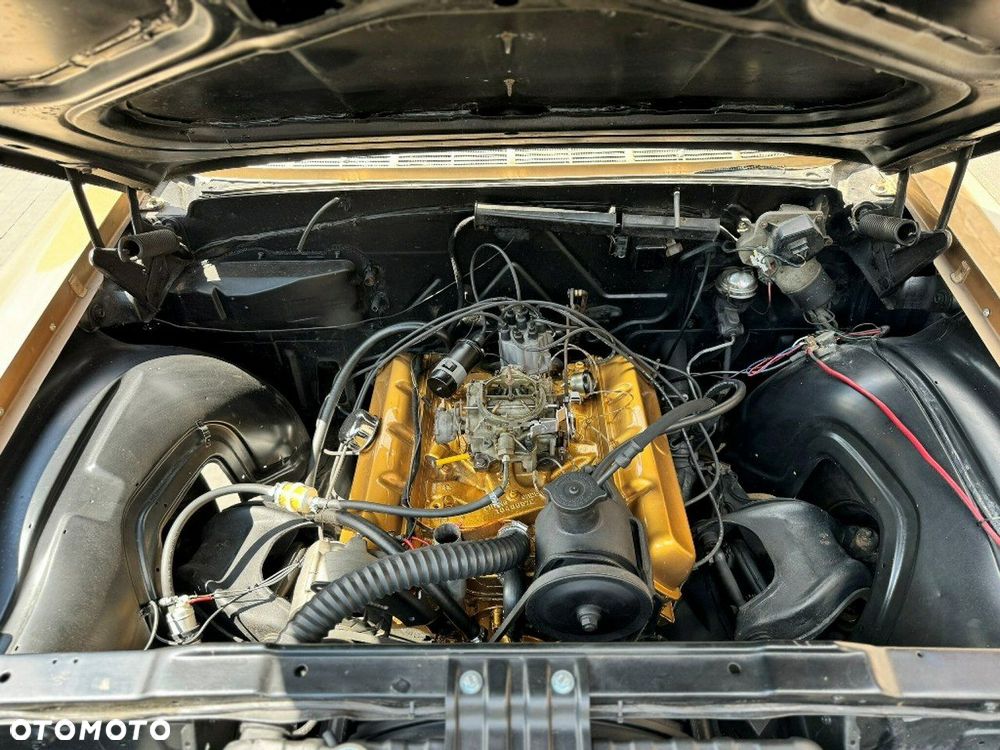 Oldsmobile Inny - 14