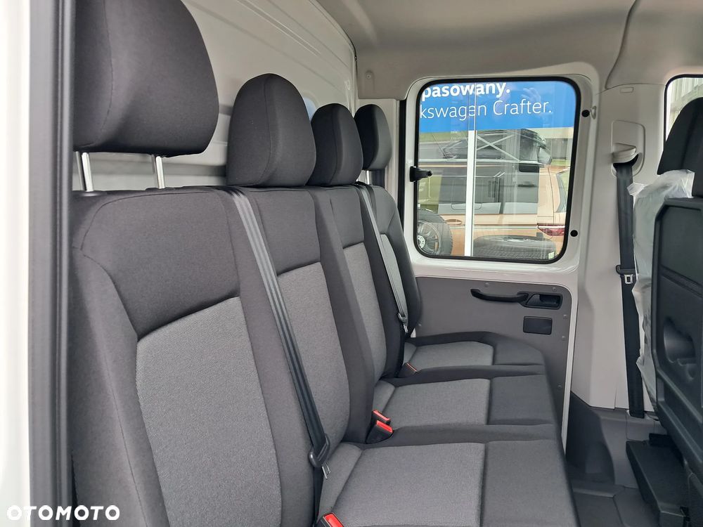 Volkswagen Crafter - 9