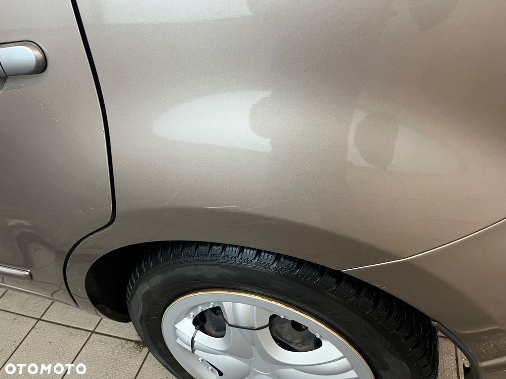 Nissan Note 1.4 Acenta - 24
