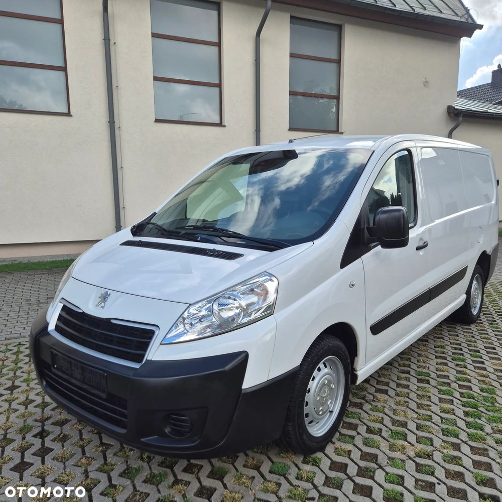 Peugeot Expert - 3