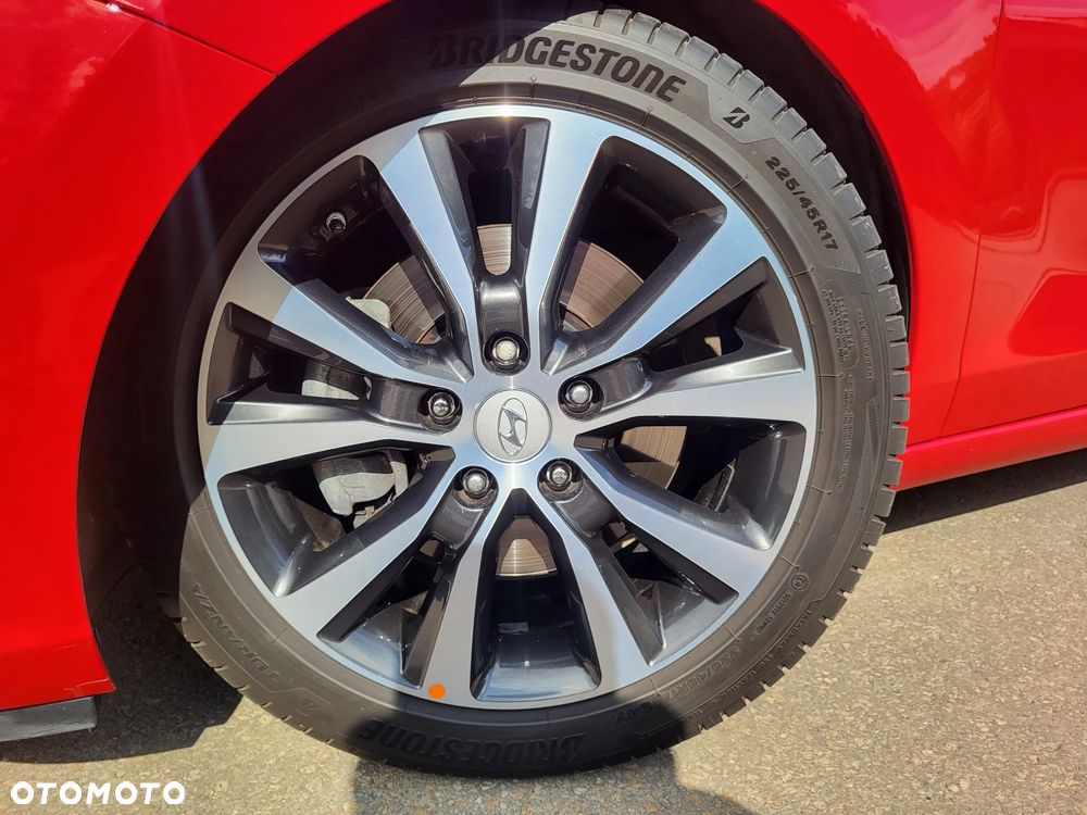 Hyundai i30 1.4 T-GDI DCT Premium - 30