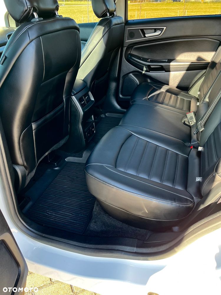 Ford Edge - 22