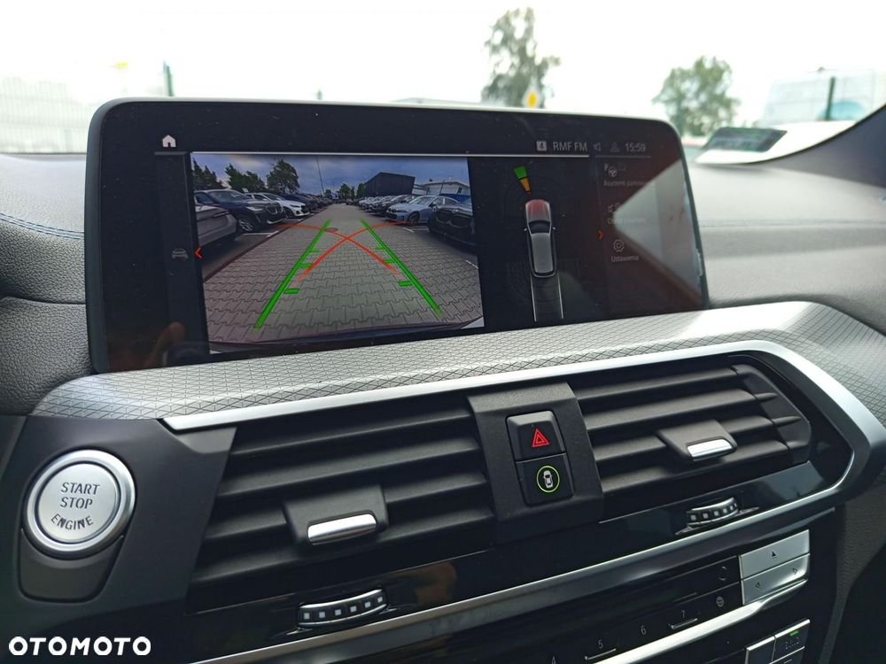 BMW X3 - 17