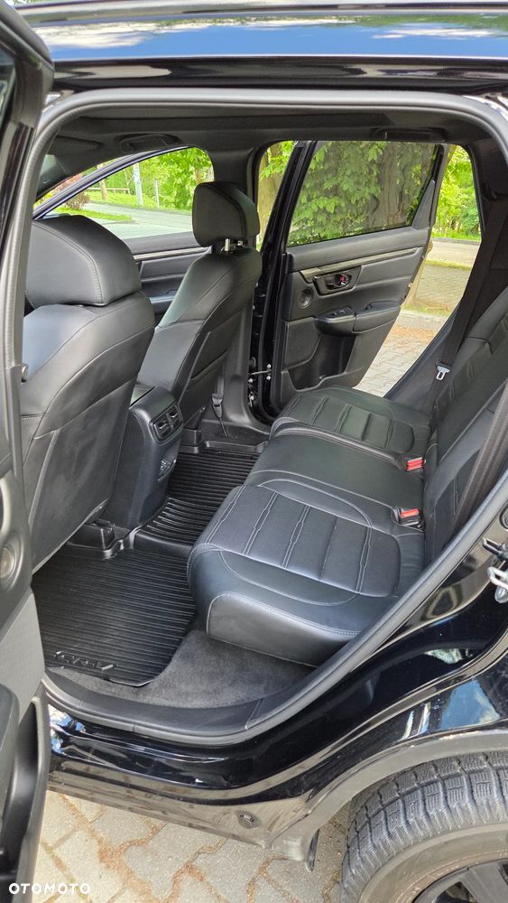 Honda CR-V - 19