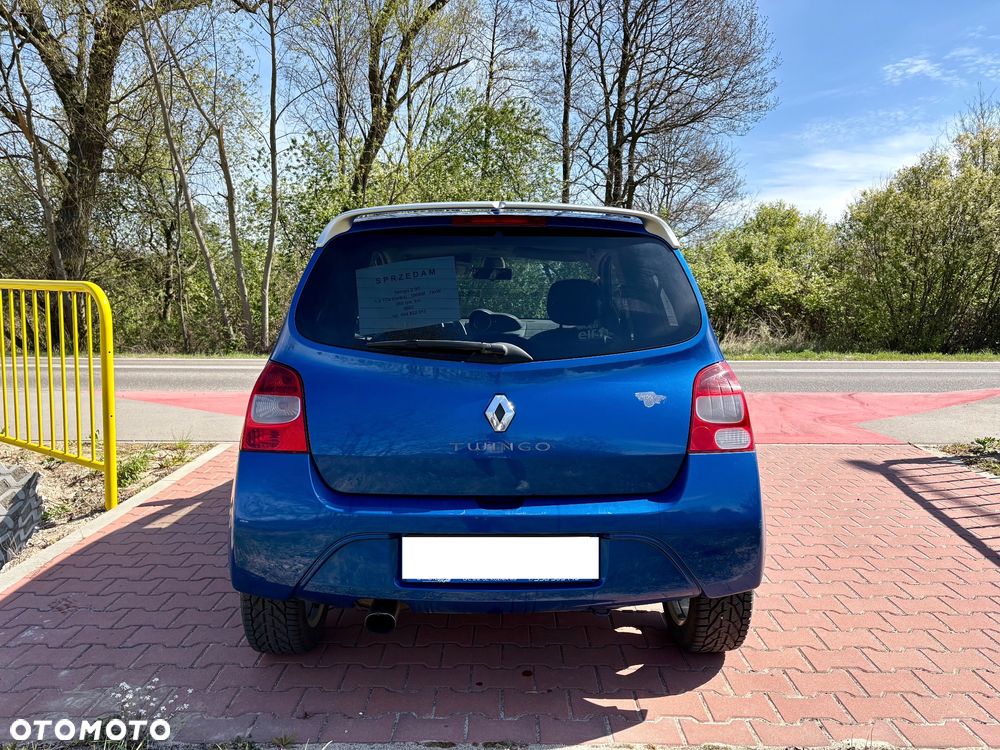 Renault Twingo - 5