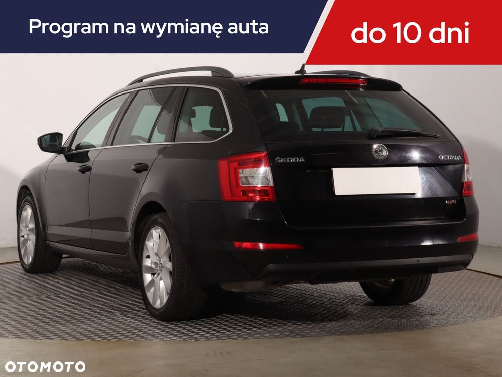Skoda Octavia - 6