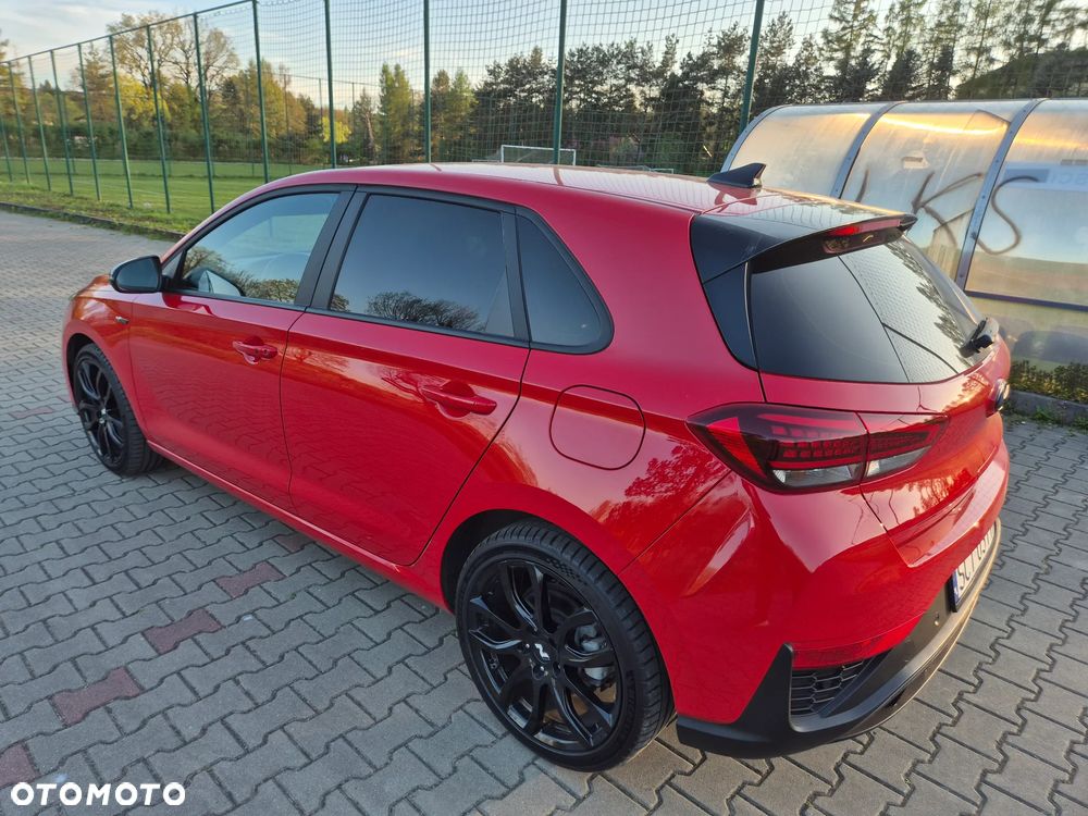 Hyundai i30 - 14