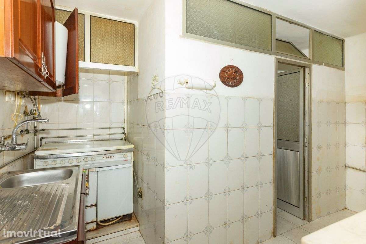 Apartamento T2 para venda - Grande imagem: 4/18