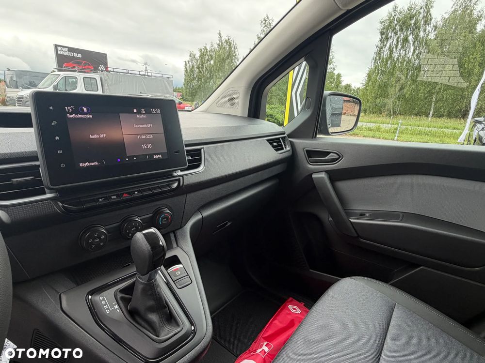 Renault KANGOO VAN - 19