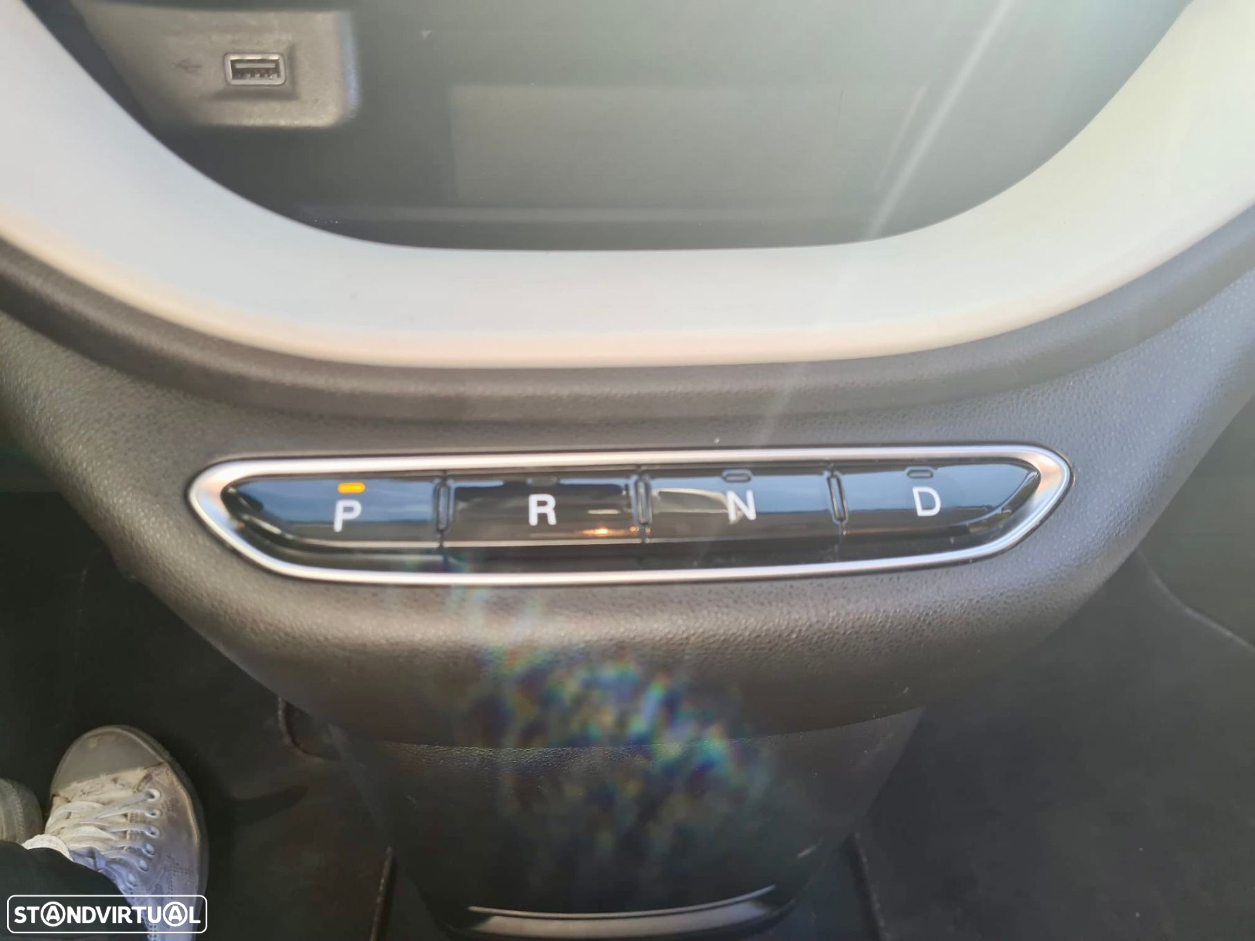 Fiat 500e - 26