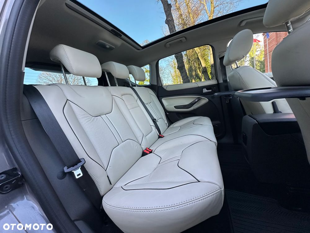 Ford Kuga 2.0 TDCi 4x4 Individual - 10