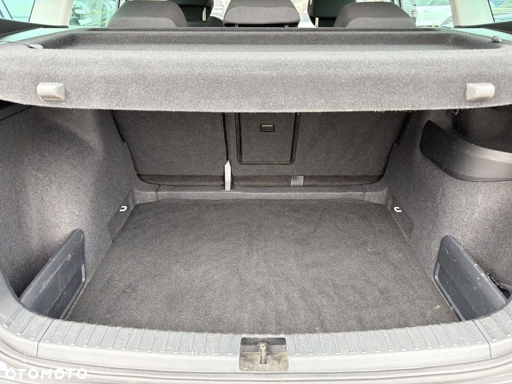 Skoda Karoq 1.5 TSI ACT Ambition DSG - 19