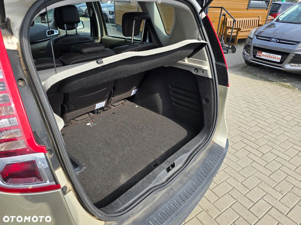 Renault Scenic - 19