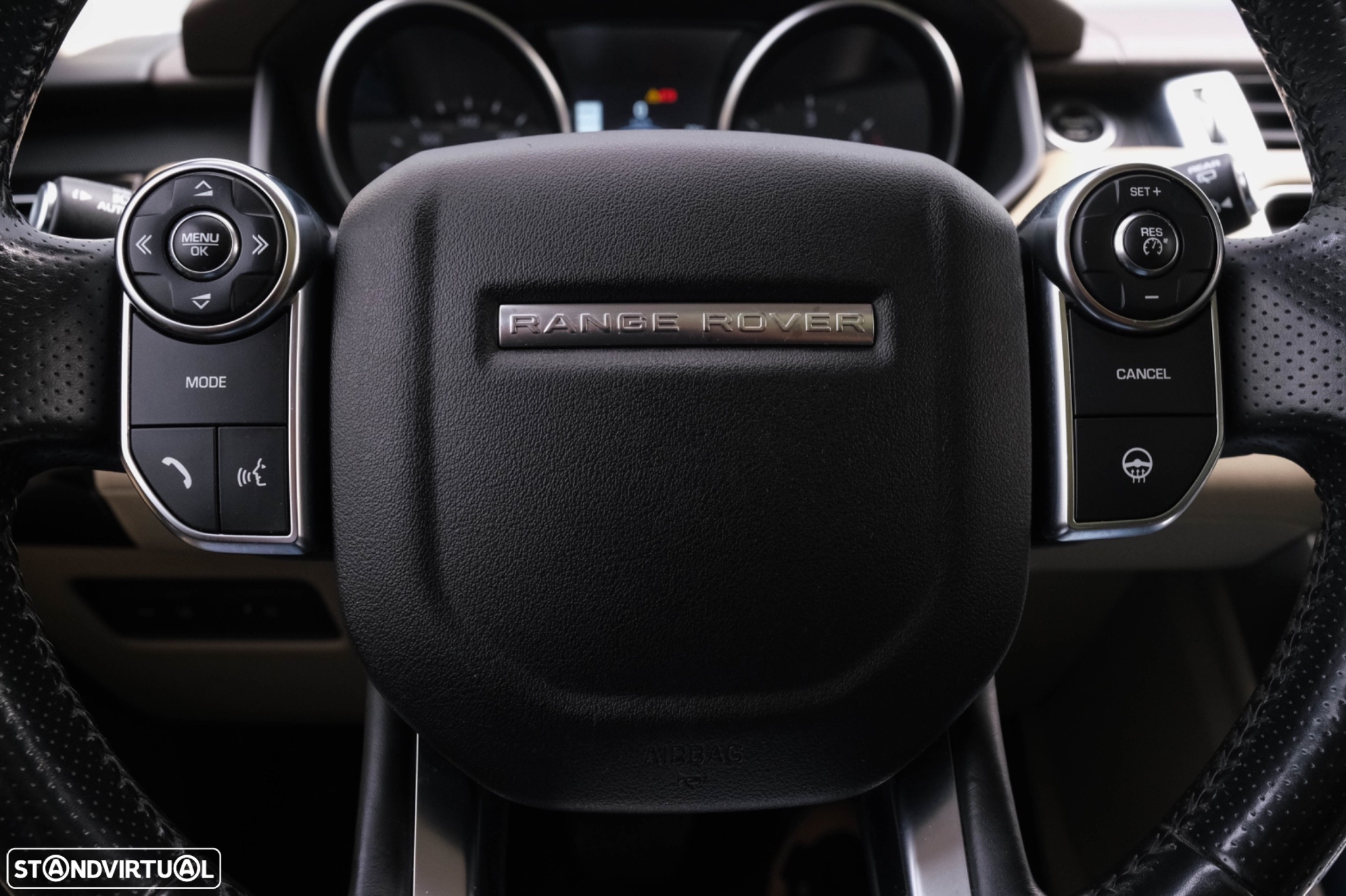 Land Rover Range Rover Sport TDV6 HSE Dynamic - 41